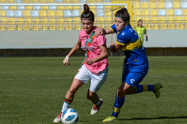 Everton y Palestino se van en tablas desde Viña del Mar