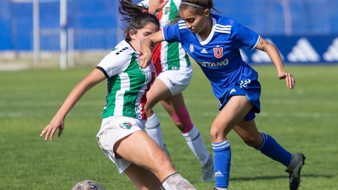 Fútbol Juvenil