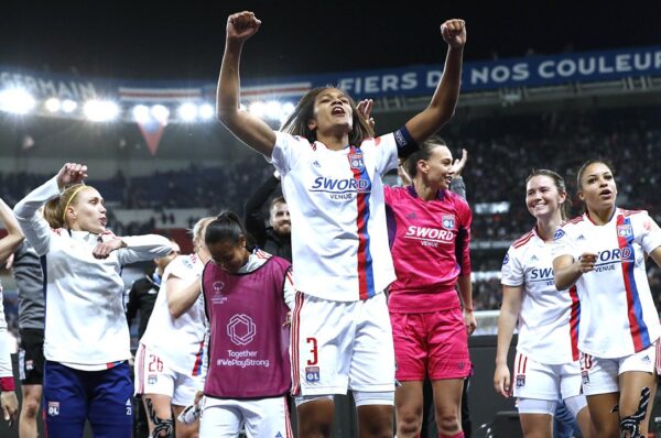 ¿Cuándo es la final de la UEFA Women’s Champions League?