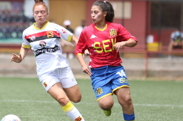 Atención: El Ascenso Femenino regresaría a principios de junio