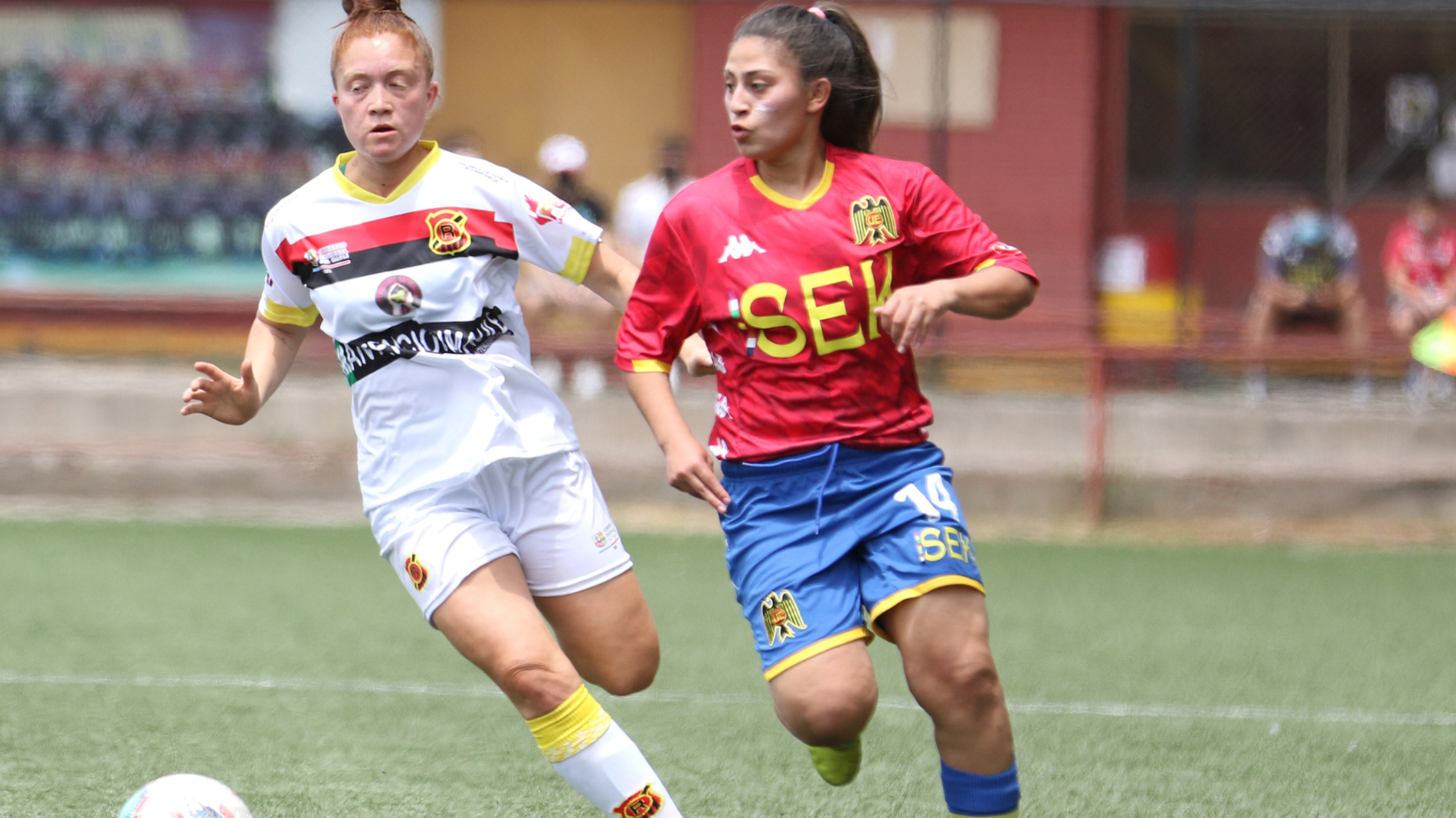 Atención: El Ascenso Femenino regresaría a principios de junio