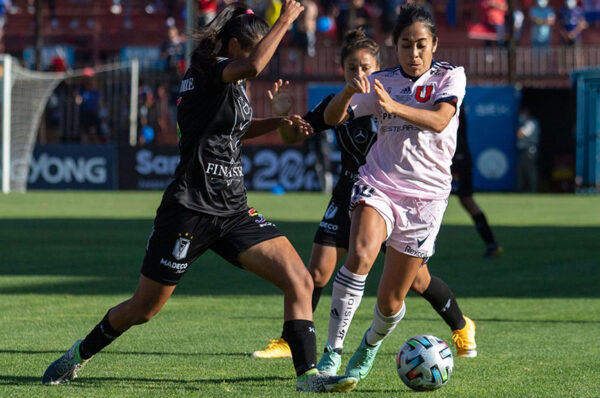 Confirmado: Santiago Morning vs Universidad de Chile será transmitido por DirecTV