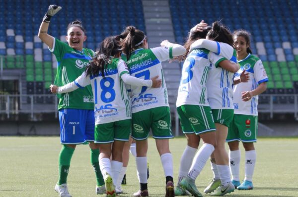 Deportes Puerto Montt se hace fuerte y pasa por encima de Huachipato