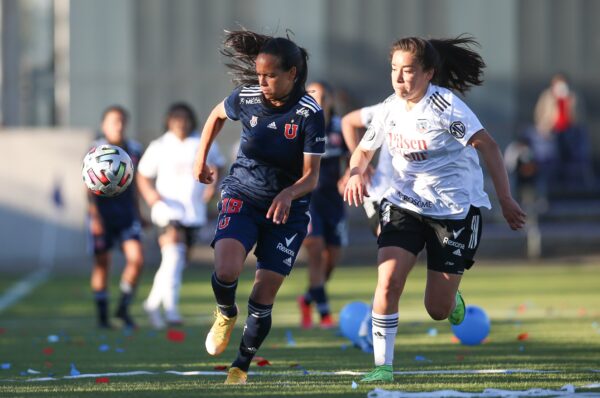 ¿Cómo y dónde ver EN VIVO el Superclásico femenino?