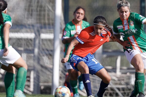 La nómina de La Roja Sub-17 para el torneo de Gradisca