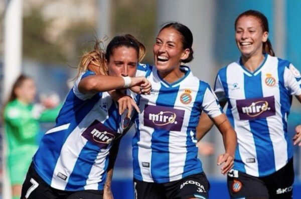 Un año más: Espanyol confirma la renovación de Nayadet López Opazo