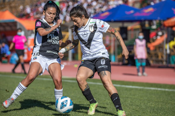 Campeonato Nacional: Así quedó la tabla de posiciones tras la fecha 12