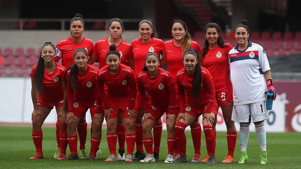 Jugadoras de Deportes La Serena exigen echar al DT por malos tratos