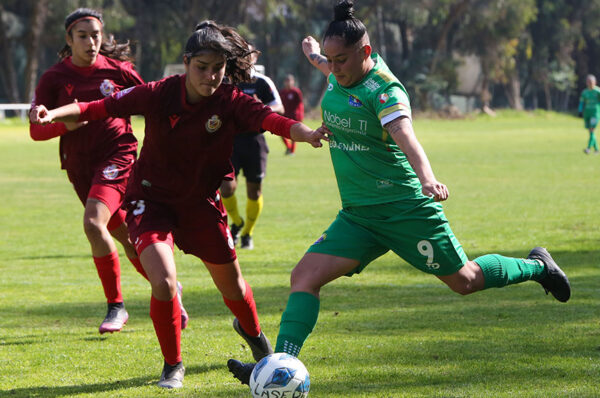 Audax Italiano sigue con vida tras vencer a Deportes La Serena