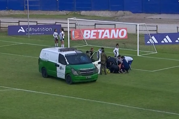 ¿Por qué no había ambulancia en el CDA en el Superclásico Femenino?