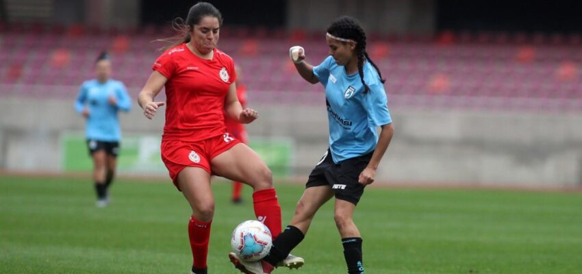 la serena vs iquique