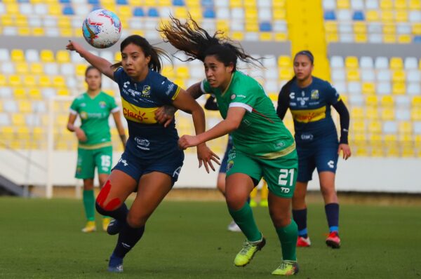 Otro más: Everton vs Audax Italiano también es suspendido por el clima