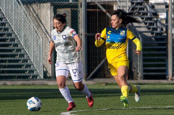 Everton viaja a Talcahuano y suma de a tres ante Huachipato