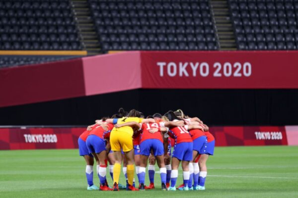 Cambio de planes: La Copa América Femenina entregará dos cupos directos a JJOO