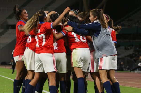 Se viene la Finalissima entre las campeonas de Eurocopa y Copa América Femenina