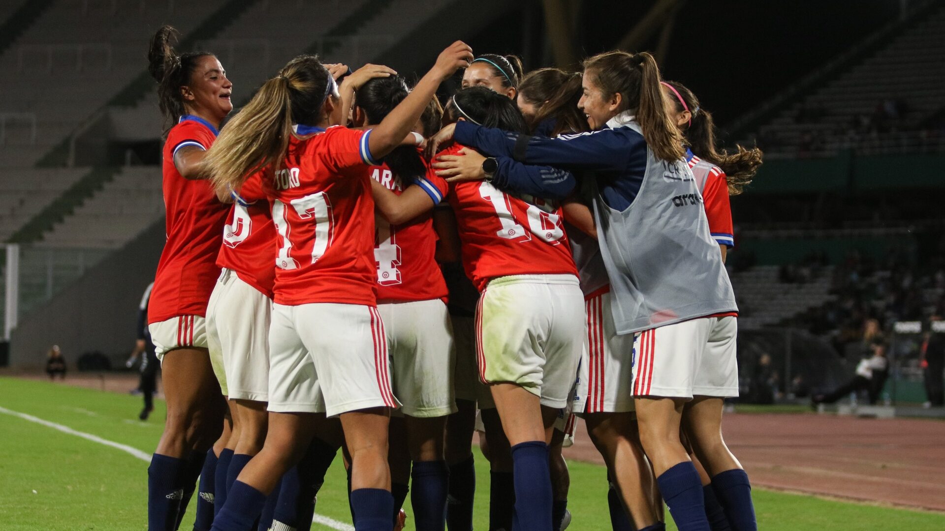 Se viene la Finalissima entre las campeonas de Eurocopa y Copa América Femenina
