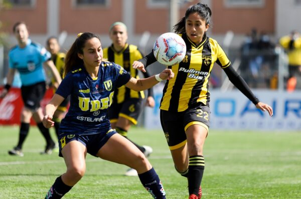 Triste: Se suspende el Clásico Penquista entre Fernández Vial y U de Concepción por las lluvias