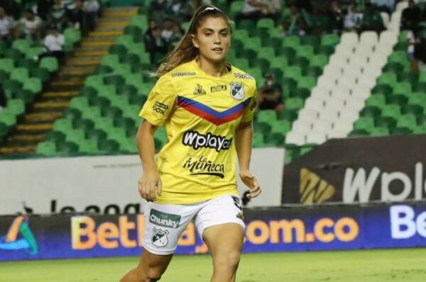 Lamentable: Deportivo Cali de Gisela Pino se queda sin el título de Colombia