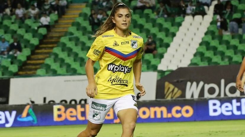 Lamentable: Deportivo Cali de Gisela Pino se queda sin el título de Colombia