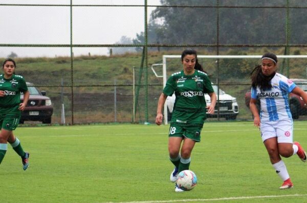 ANFP confirma la programación de la fecha 2 del Ascenso Femenino 2022