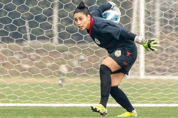 ANJUFF respalda y apoya a Paola Hinojosa tras su desvinculación de Deportes La Serena