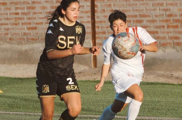 ANFP confirma la programación de la fecha 4 del Ascenso Femenino 2022