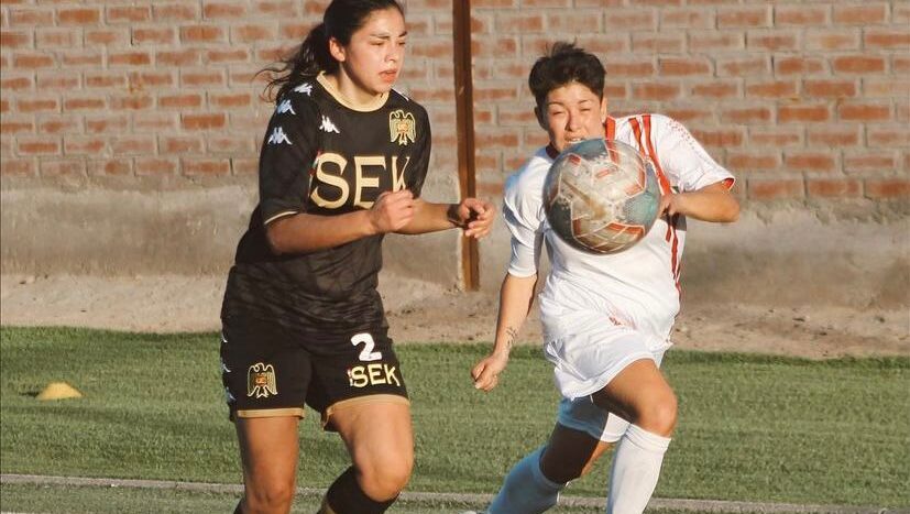 ANFP confirma la programación de la fecha 4 del Ascenso Femenino 2022