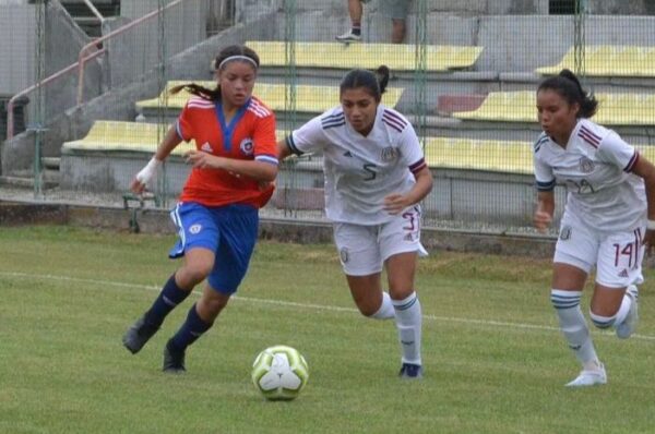 Torneo de Gradisca: ¿Cómo y dónde ver a La Roja Sub-17 vs India?