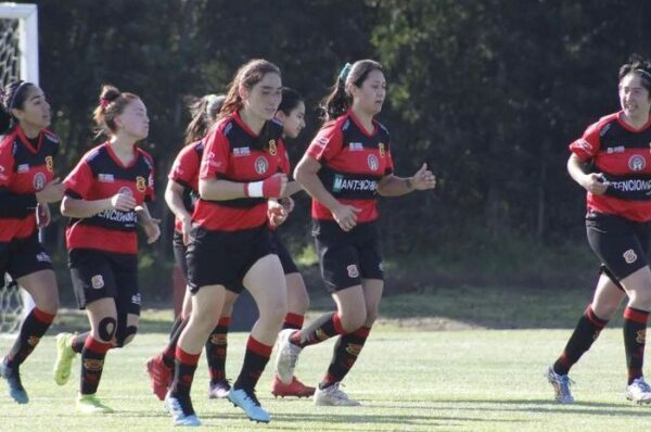 La programación de la fecha 5 del Ascenso Femenino 2022