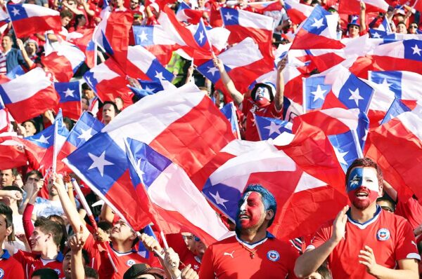 Los precios de las entradas para alentar a La Roja en la Copa América Femenina