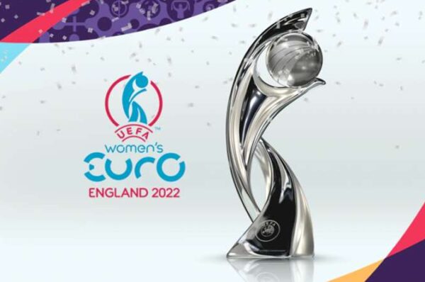 Julio a puro futfem: Star+ transmitirá la Eurocopa y la Concacaf W