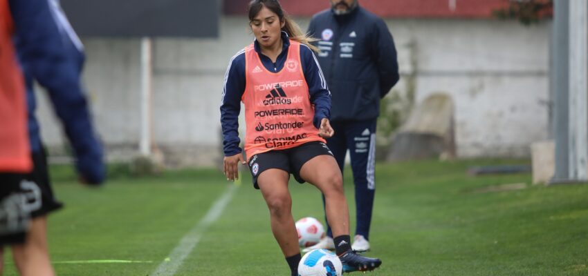 javiera toro la roja