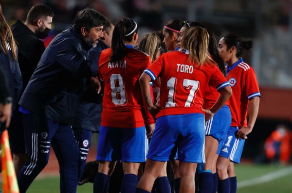 José Letelier y la derrota de La Roja: “Estamos buscando los mejores rendimientos para Copa América”