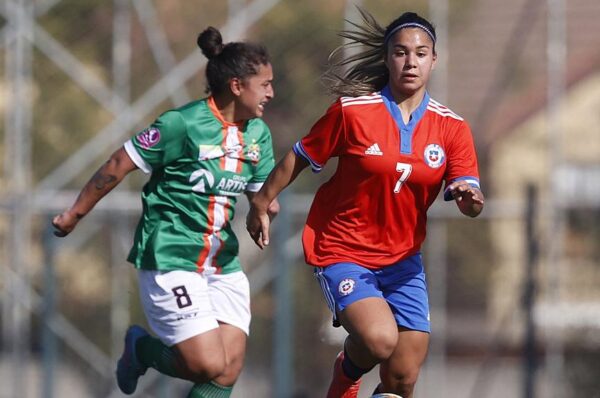 La Roja Sub-17 viajará a Italia para participar en el torneo de Gradisca