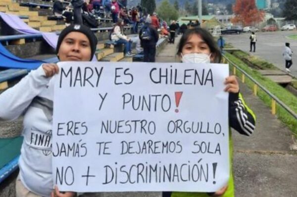 Es momento de hablar de migración