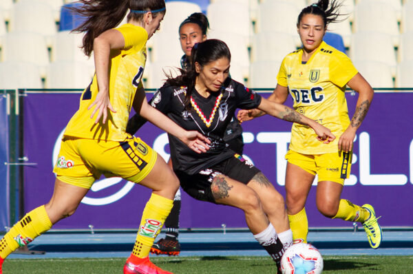 ¿Cómo y dónde ver EN VIVO la fecha 13 del Campeonato Nacional 2022?