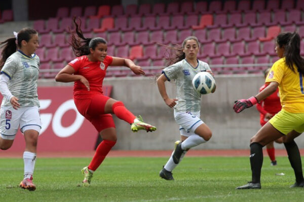 Deportes La Serena Sub-19 se suma a las denuncias del plantel adulto y analizan adherir al paro