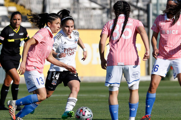 Confirmado: Colo-Colo vs Universidad Católica será transmitido por DirecTV