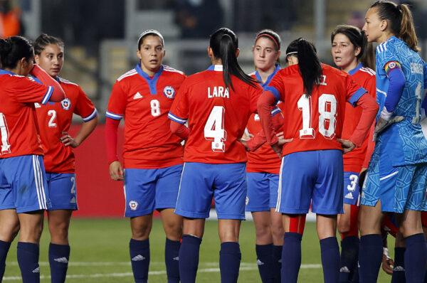 ¿Qué canales transmitirán EN VIVO la Copa América Femenina 2022 en Chile?
