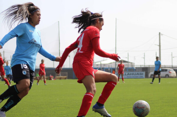 Programan el último partido pendiente del campeonato entre Iquique y La Serena