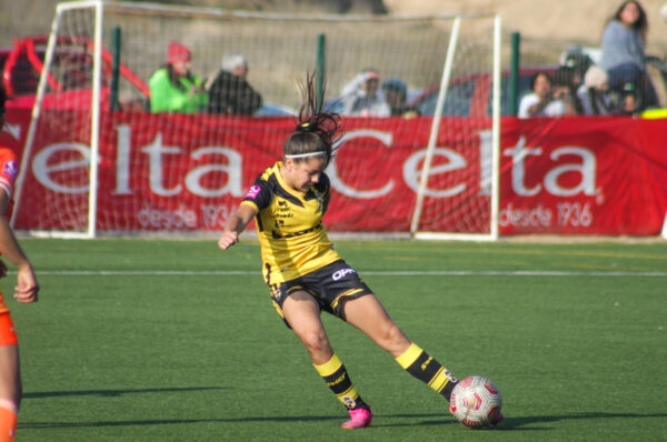 La programación de la fecha 9 del Ascenso Femenino