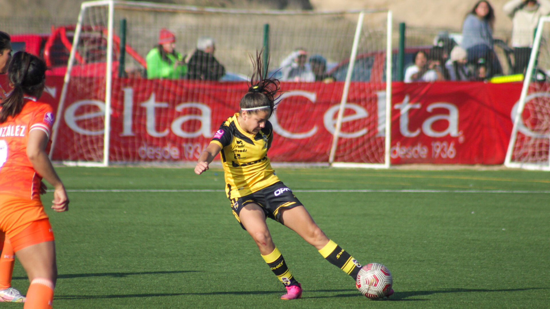 La programación de la fecha 9 del Ascenso Femenino