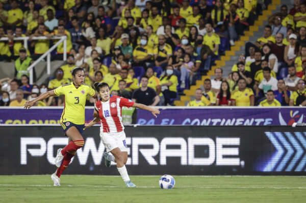 Copa América Femenina: La programación de la fecha 2 del Grupo A