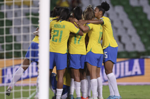 Copa América Femenina: La programación de la fecha 2 del Grupo B