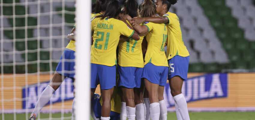 Copa América Femenina