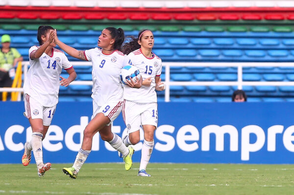 Copa América Femenina: La programación de la fecha 3 del Grupo A