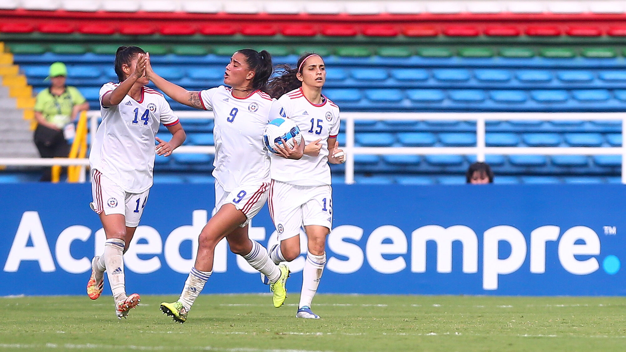 Copa América Femenina