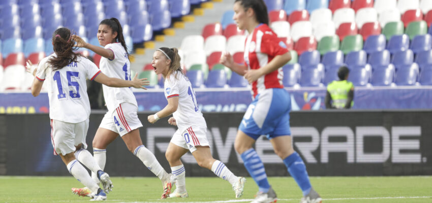 Copa América Femenina