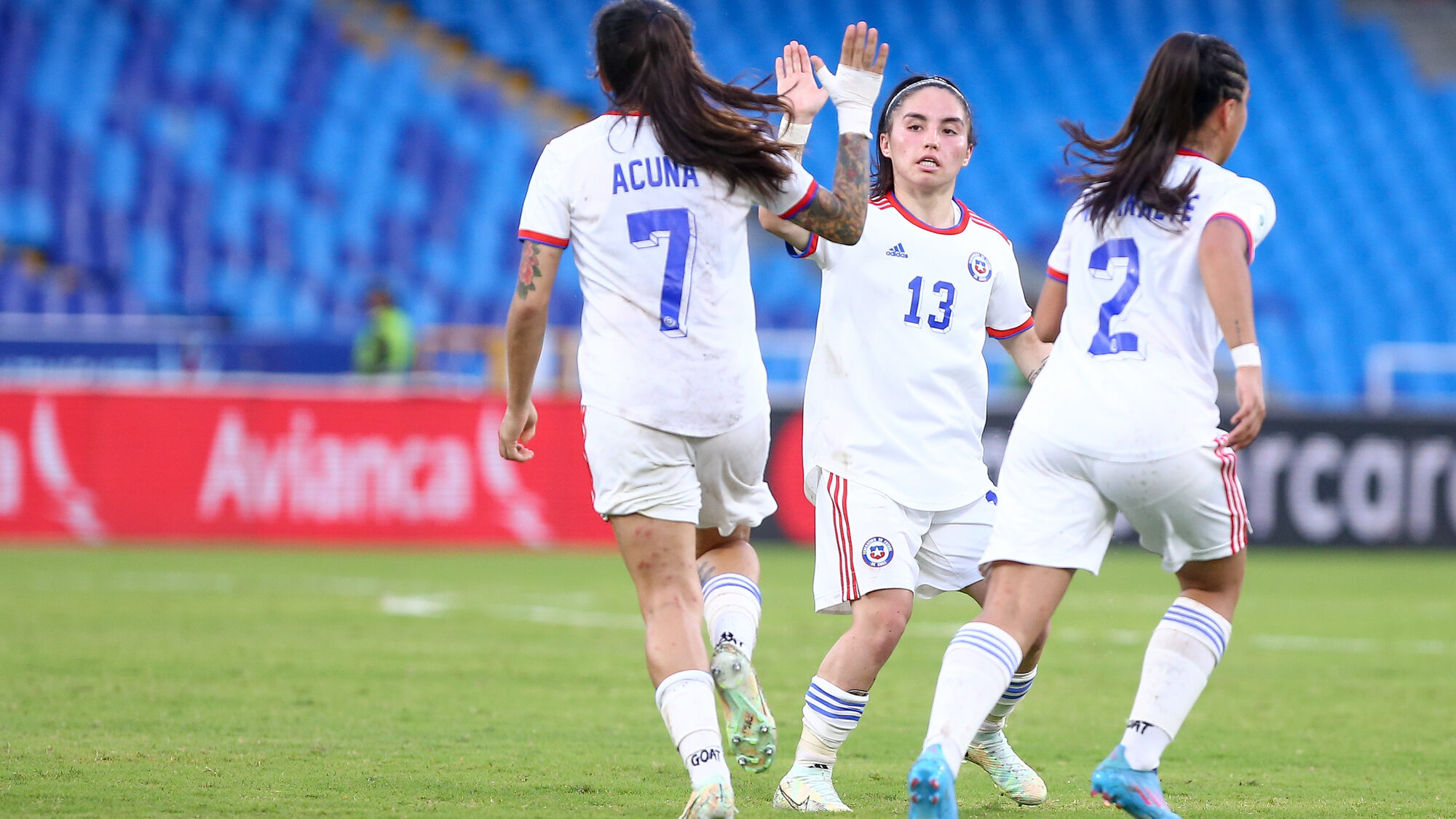 Copa América Femenina: ¿Cómo y dónde ver EN VIVO a La Roja vs Ecuador?