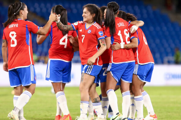 Copa América Femenina: La programación de la fecha 4 del Grupo A